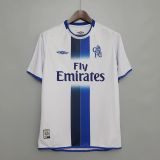 Chelsea 2003/2005 Away Retro Jersey