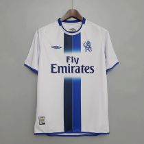 Chelsea 2003/2005 Away Retro Jersey