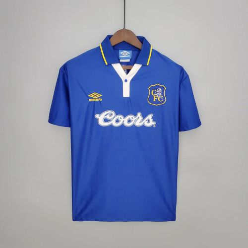 Chelsea 1995/1997 Home Retro Jersey