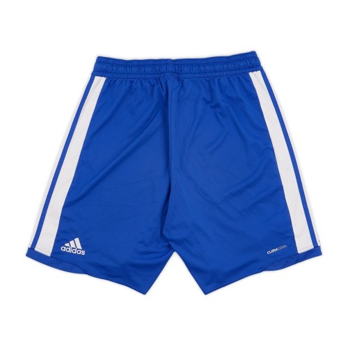 Chelsea 2011/2012 Home Retro Shorts