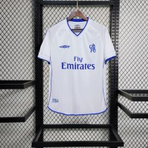 Chelsea 2001/2003 Away Retro Jersey
