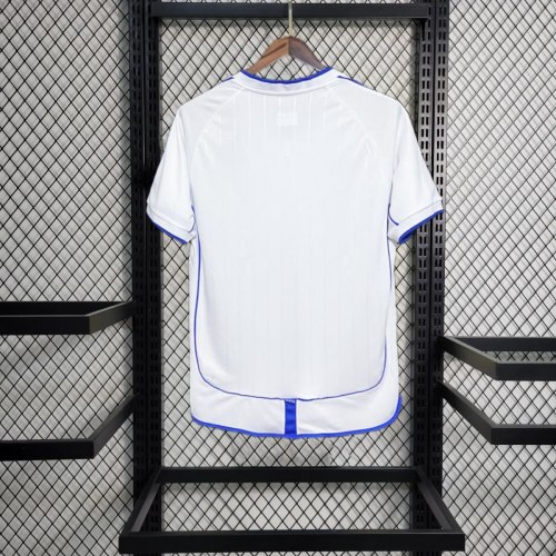 Chelsea 2001/2003 Away Retro Jersey