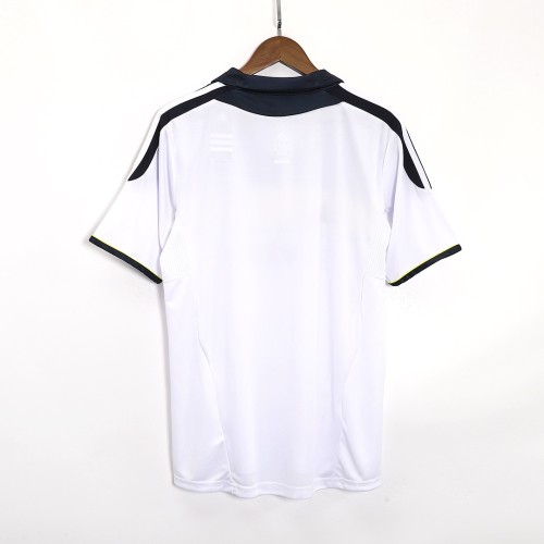 Chelsea 2011/2012 Third Retro Jersey