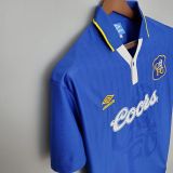 Chelsea 1995/1997 Home Retro Jersey