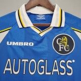 Chelsea 1997/1999 Home Retro Jersey