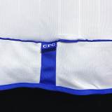 Chelsea 2001/2003 Away Retro Jersey