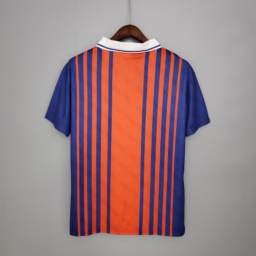 PSG 1993/1994 Home Retro Jersey