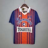 PSG 1993/1994 Home Retro Jersey