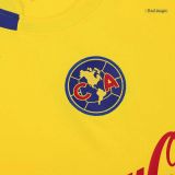 Club América 2004/2005 Home Retro Jersey