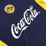 Club América 2004/2005 Away Retro Jersey