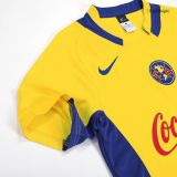 Club América 2004/2005 Home Retro Jersey