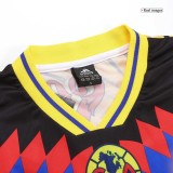 Club América 1995 Home Retro Jersey
