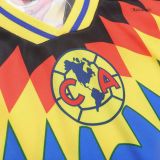 Club América 1995 Away Retro Jersey