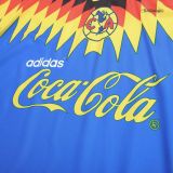 Club América 1995 Away Retro Jersey