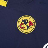 Club América 2004/2005 Away Retro Jersey