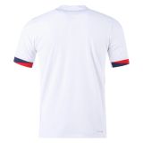 Player Version PSG 24/25 Away Authentic Jersey
