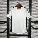 Germany 1998/2000 Home Retro Jersey
