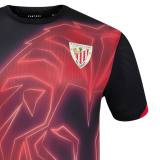 Thai Version Athletic Club 25/26 Matchday Jersey