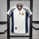 Spain 1998 World Cup Away Retro Jersey