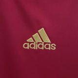 Spain 2008 Euro Home Retro Jersey
