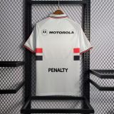 São Paulo 2000 Home Retro Jersey