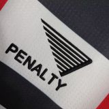 São Paulo 2000/2001 Away Retro Jersey