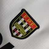 São Paulo 2000/2001 Home Retro Jersey