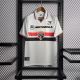 São Paulo 2000 Home Retro Jersey