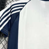 Spain 1998 World Cup Away Retro Jersey