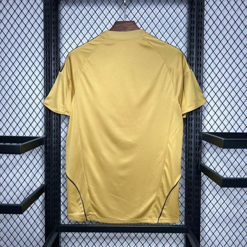 Spain 2008 Euro Away Retro Jersey