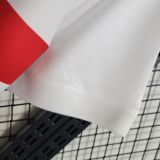 São Paulo 1993 Retro Home Jersey