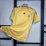 Spain 2008 Euro Away Retro Jersey