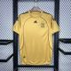 Spain 2008 Euro Away Retro Jersey