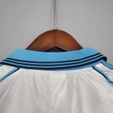 Olympique Marseille 1998/1999 Centenary Home Retro Jersey
