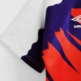 Scotland 1991/1993 Away Retro Jersey