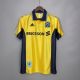 Olympique Marseille 1998/1999 Centenary Third Retro Jersey