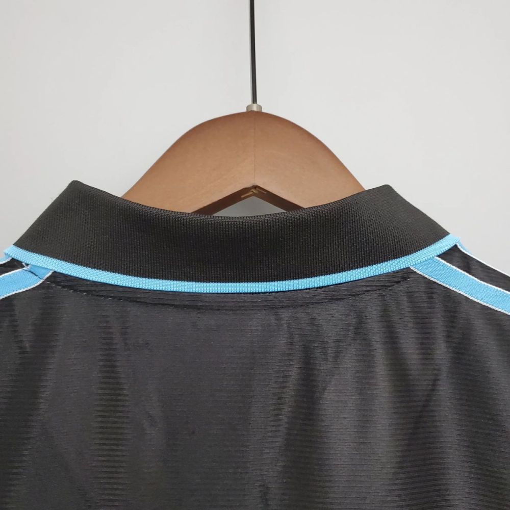 Troisième Maillot Olympique Marseille 1999-00