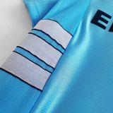 Olympique Marseille 1998/1999 Centenary Away Retro Jersey