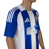 Thai Version Real Club Recreativo de Huelva 24/25 Home Jersey