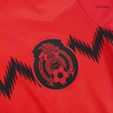 Mexico 2014 World Cup Away Retro Jersey