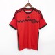 Mexico 2014 World Cup Away Retro Jersey
