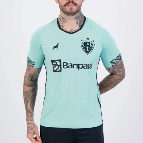 Thai Version Paysandu 24/25 Third Jersey