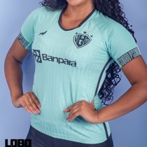 Thai Version Women's Paysandu 24/25 Third Jersey