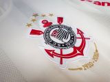 Corinthians 2012 Home Retro Jersey