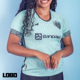 Thai Version Women's Paysandu 24/25 Third Jersey