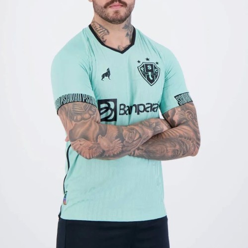 Thai Version Paysandu 24/25 Third Jersey