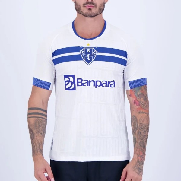 Thai Version Paysandu 24/25 Away Jersey