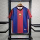 Barcelona 1998/1999 Home Retro Jersey