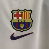 Barcelona 1998/2001 Away Retro Jersey