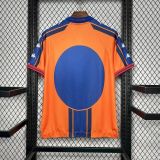 Barcelona 1997/1998 Away Retro Jersey